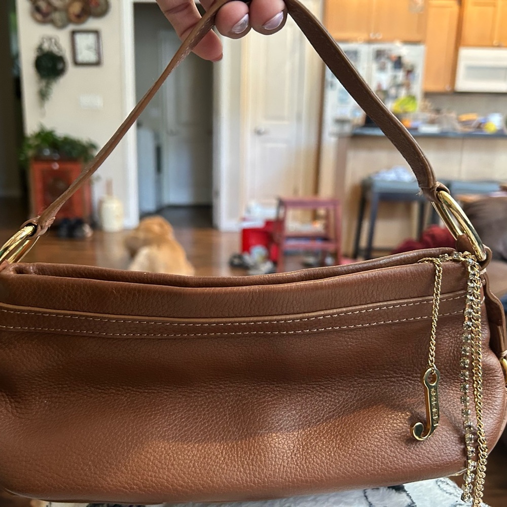 Juicy Couture Clutch